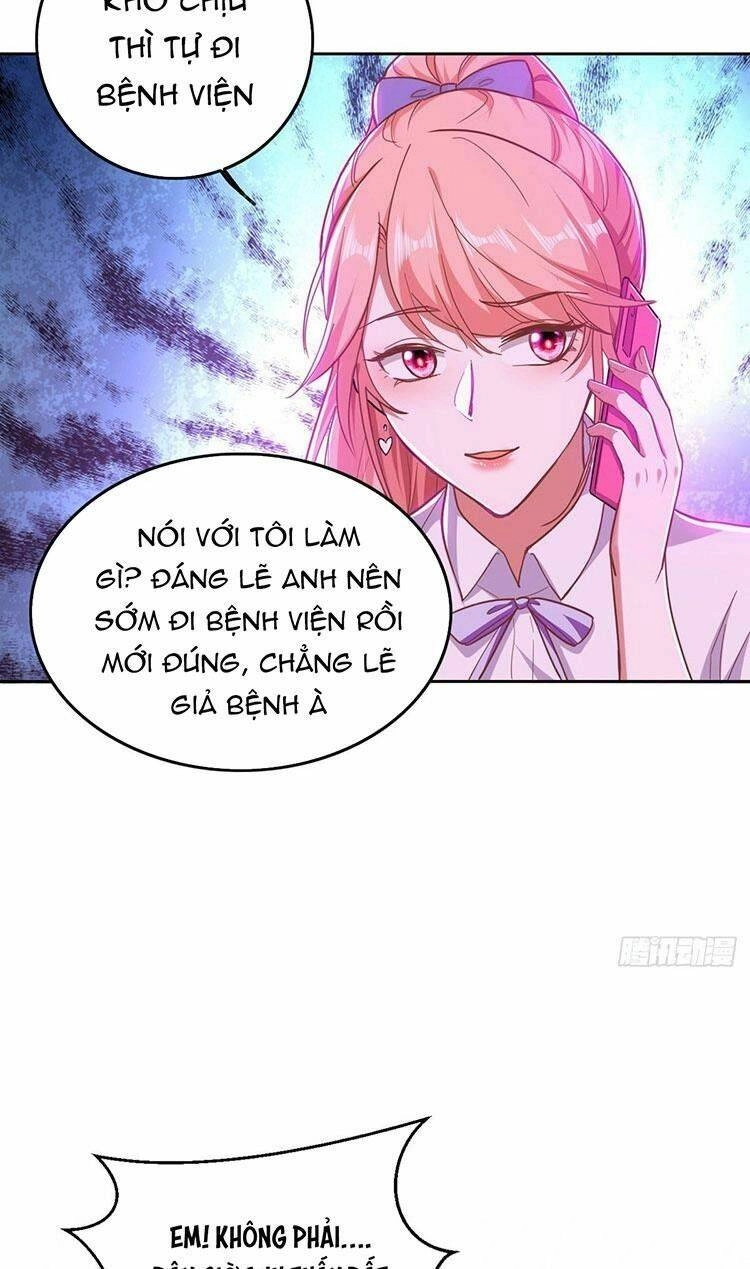 Đại Lão Gọi Tôi Tiểu Tổ Tông Chapter 29 - 6