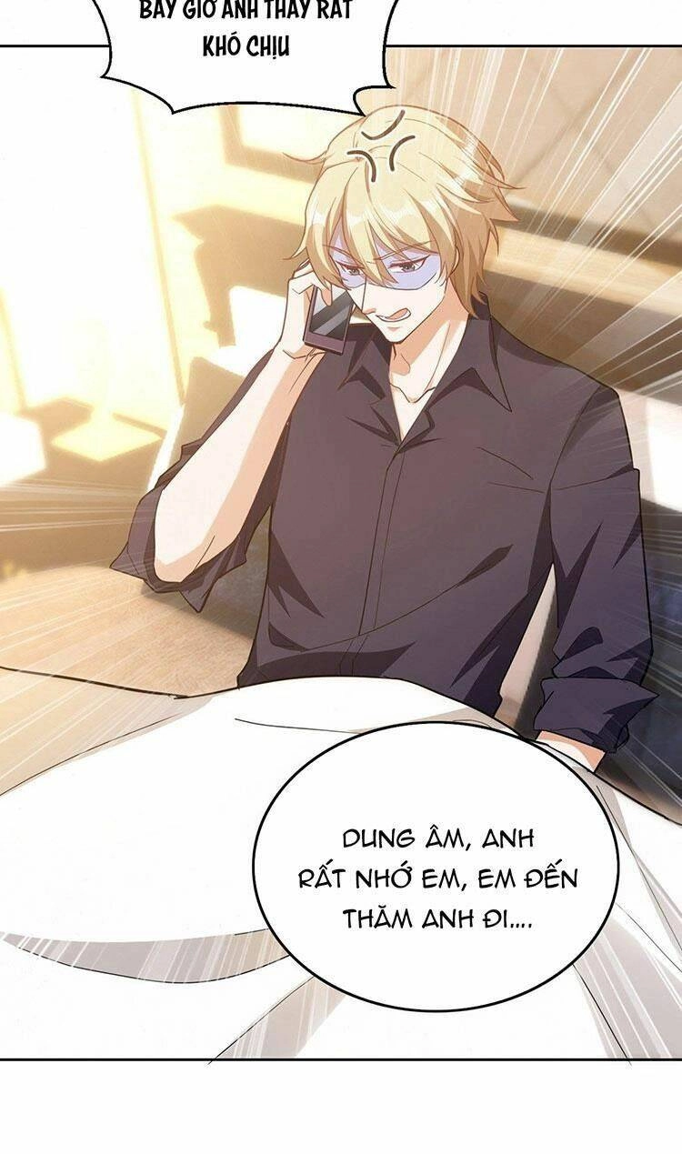 Đại Lão Gọi Tôi Tiểu Tổ Tông Chapter 29 - 7