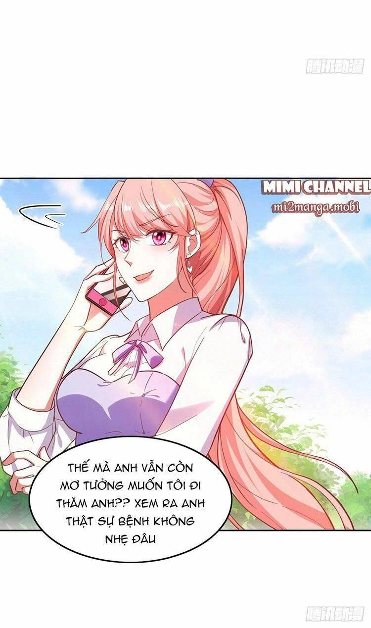 Đại Lão Gọi Tôi Tiểu Tổ Tông Chapter 29 - 8