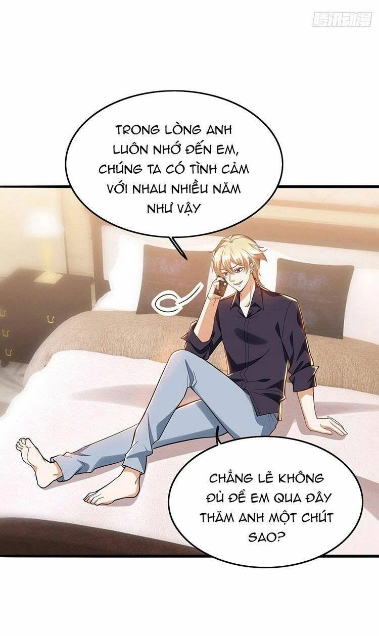 Đại Lão Gọi Tôi Tiểu Tổ Tông Chapter 29 - 10