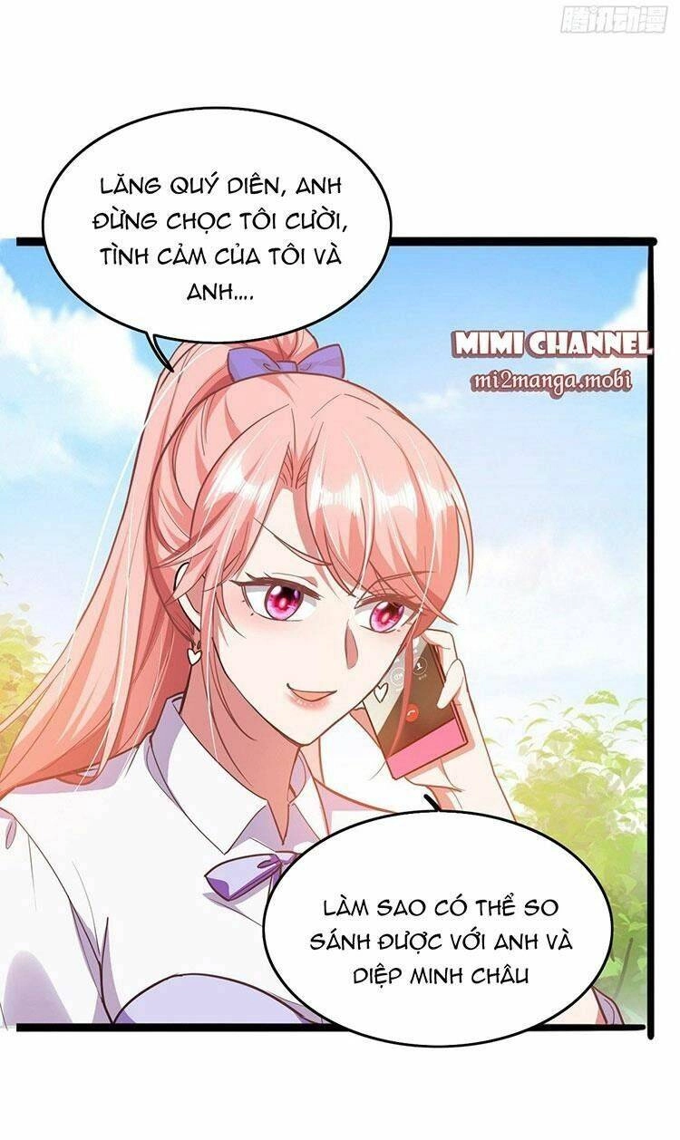 Đại Lão Gọi Tôi Tiểu Tổ Tông Chapter 29 - 11