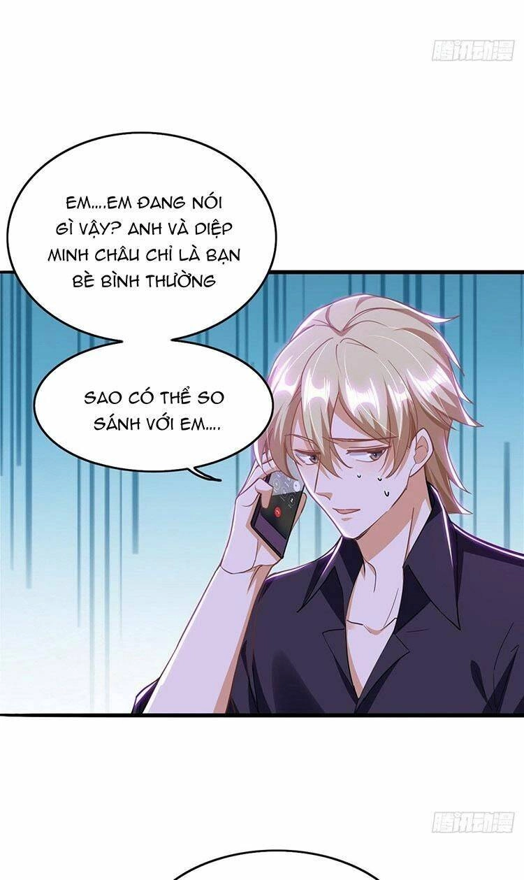 Đại Lão Gọi Tôi Tiểu Tổ Tông Chapter 29 - 12