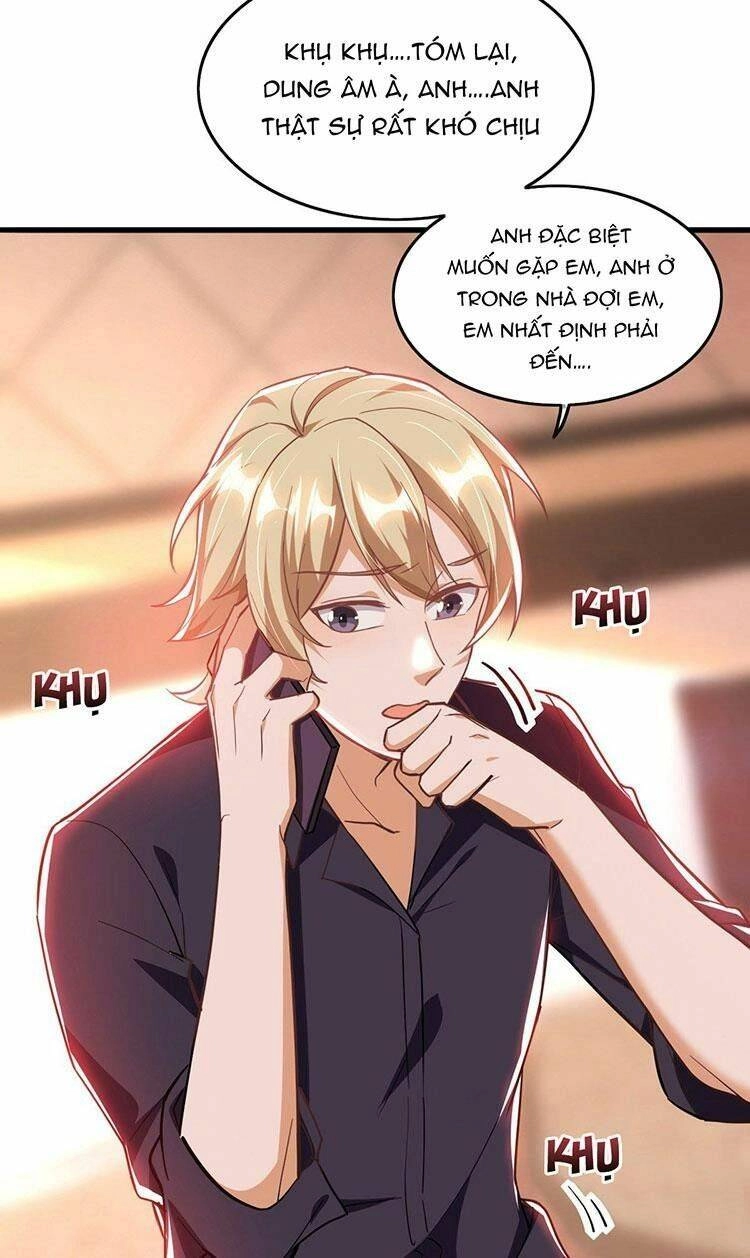 Đại Lão Gọi Tôi Tiểu Tổ Tông Chapter 29 - 13