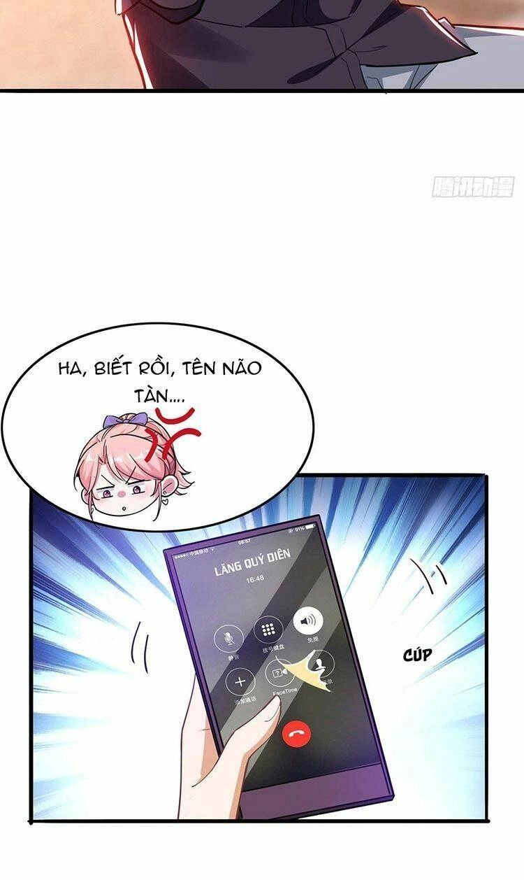 Đại Lão Gọi Tôi Tiểu Tổ Tông Chapter 29 - 14