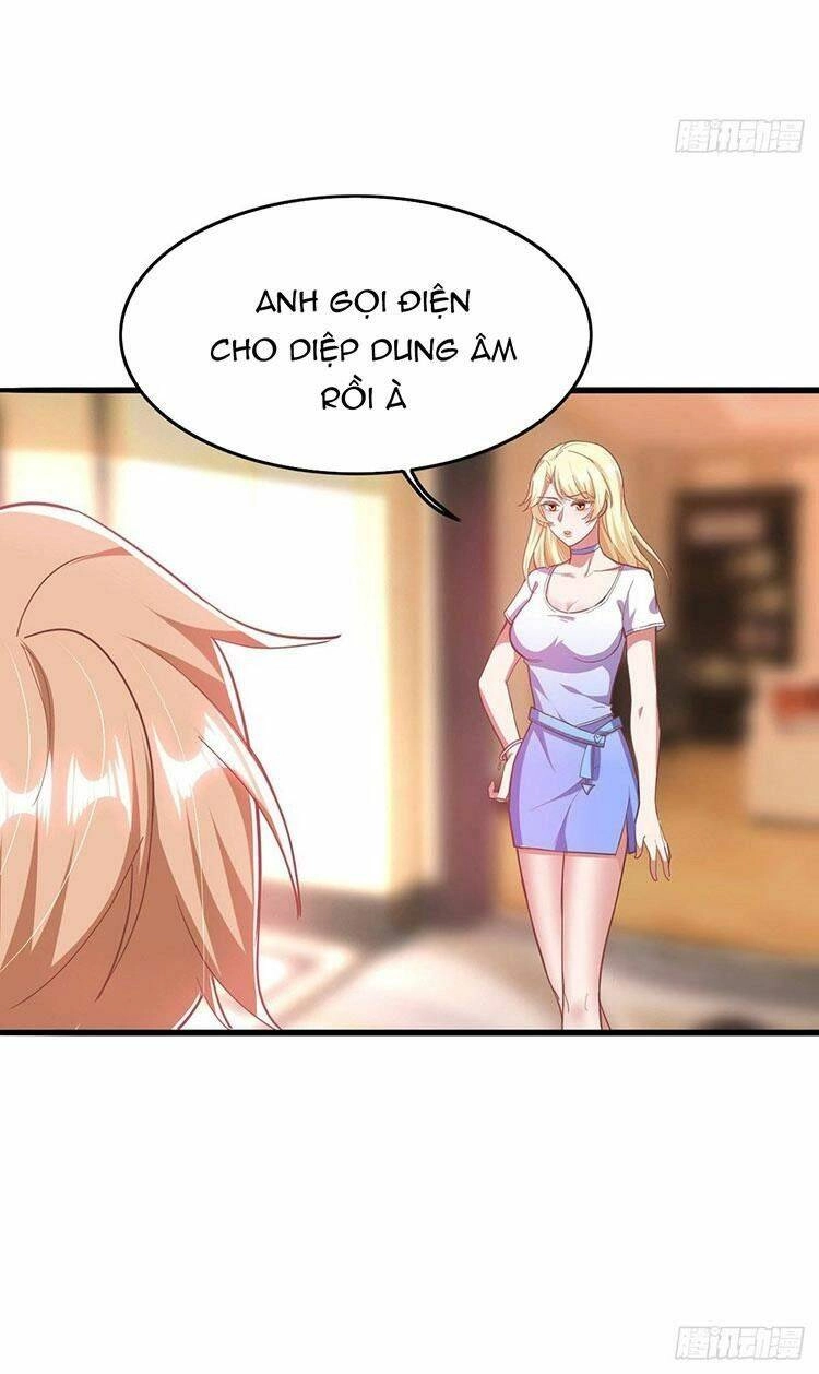 Đại Lão Gọi Tôi Tiểu Tổ Tông Chapter 29 - 16