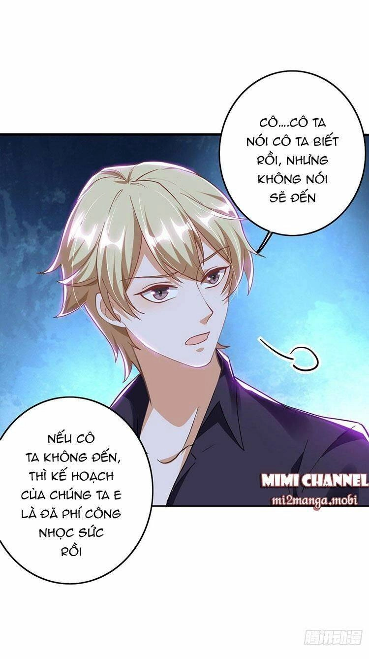 Đại Lão Gọi Tôi Tiểu Tổ Tông Chapter 29 - 17