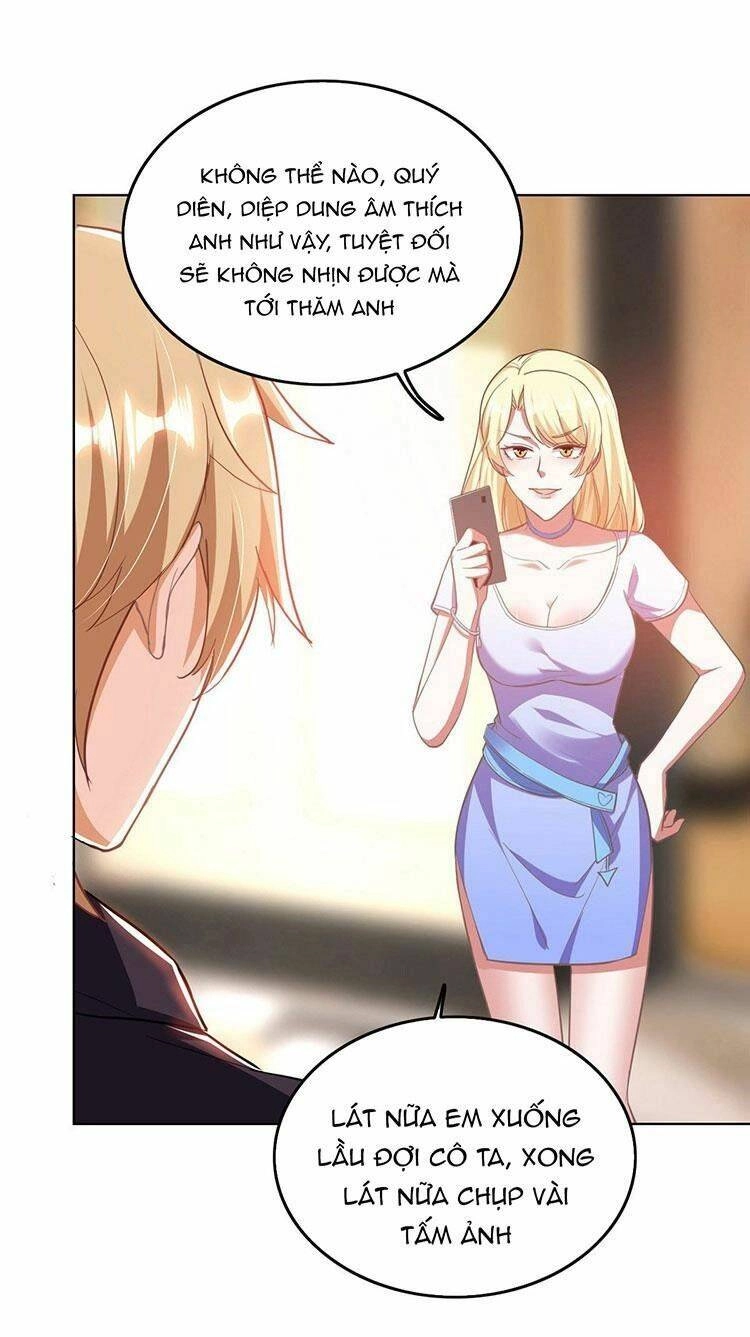 Đại Lão Gọi Tôi Tiểu Tổ Tông Chapter 29 - 18