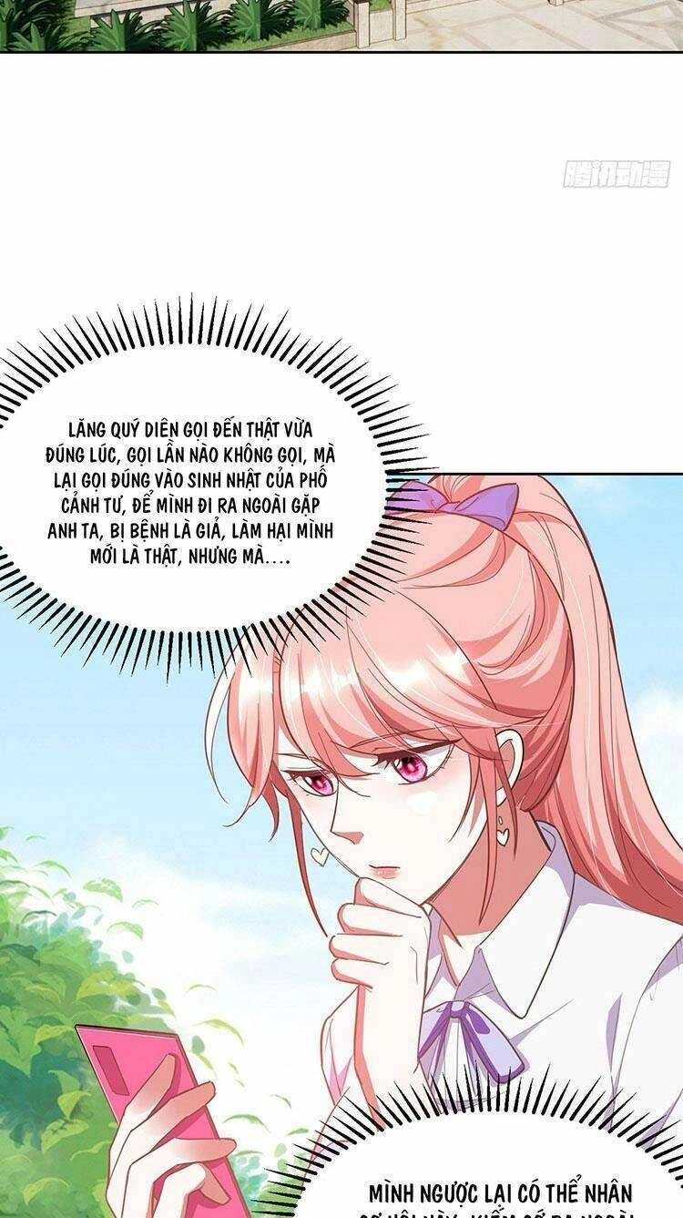 Đại Lão Gọi Tôi Tiểu Tổ Tông Chapter 29 - 20