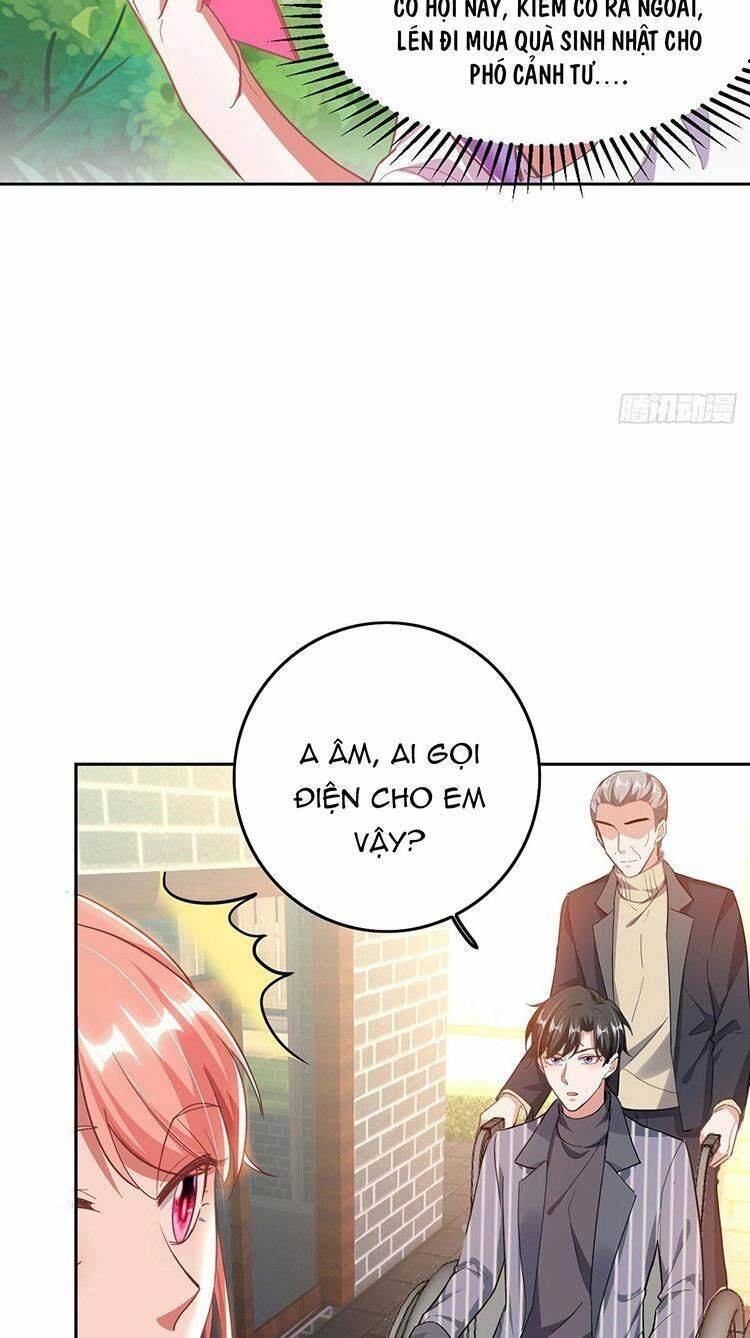 Đại Lão Gọi Tôi Tiểu Tổ Tông Chapter 29 - 21