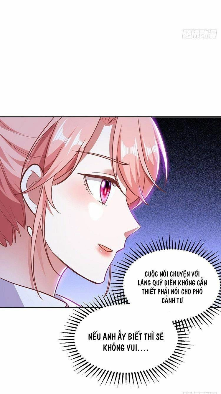 Đại Lão Gọi Tôi Tiểu Tổ Tông Chapter 29 - 23