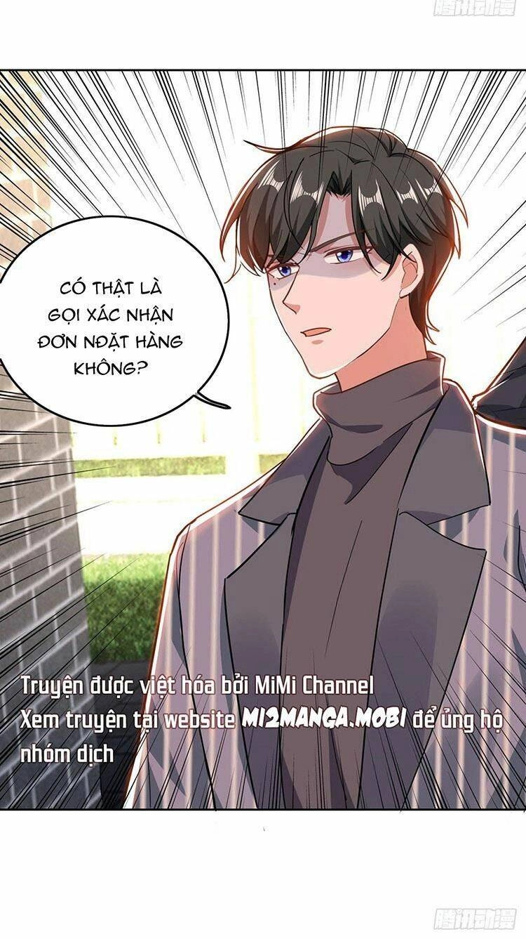 Đại Lão Gọi Tôi Tiểu Tổ Tông Chapter 29 - 24