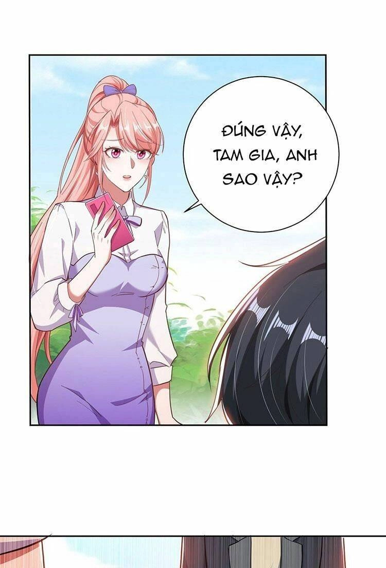 Đại Lão Gọi Tôi Tiểu Tổ Tông Chapter 30 - 1