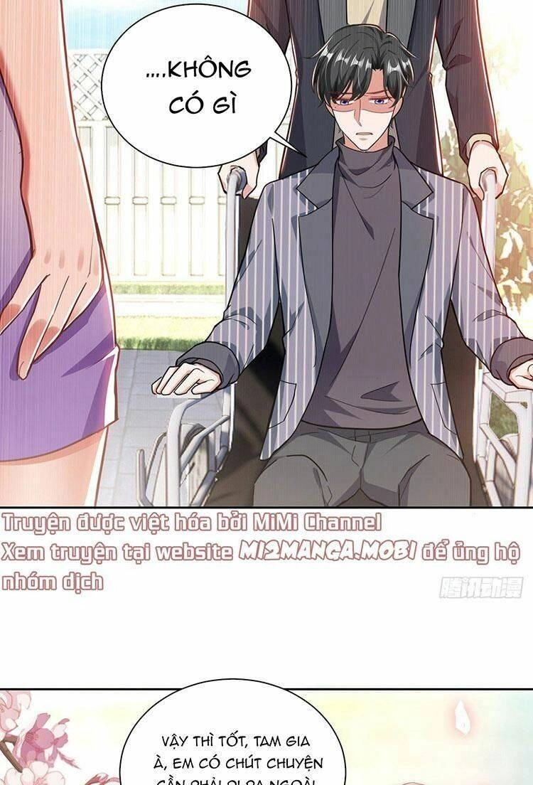 Đại Lão Gọi Tôi Tiểu Tổ Tông Chapter 30 - 2