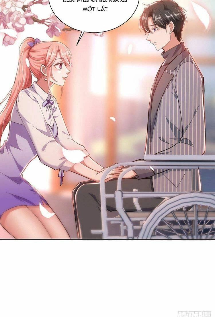 Đại Lão Gọi Tôi Tiểu Tổ Tông Chapter 30 - 3