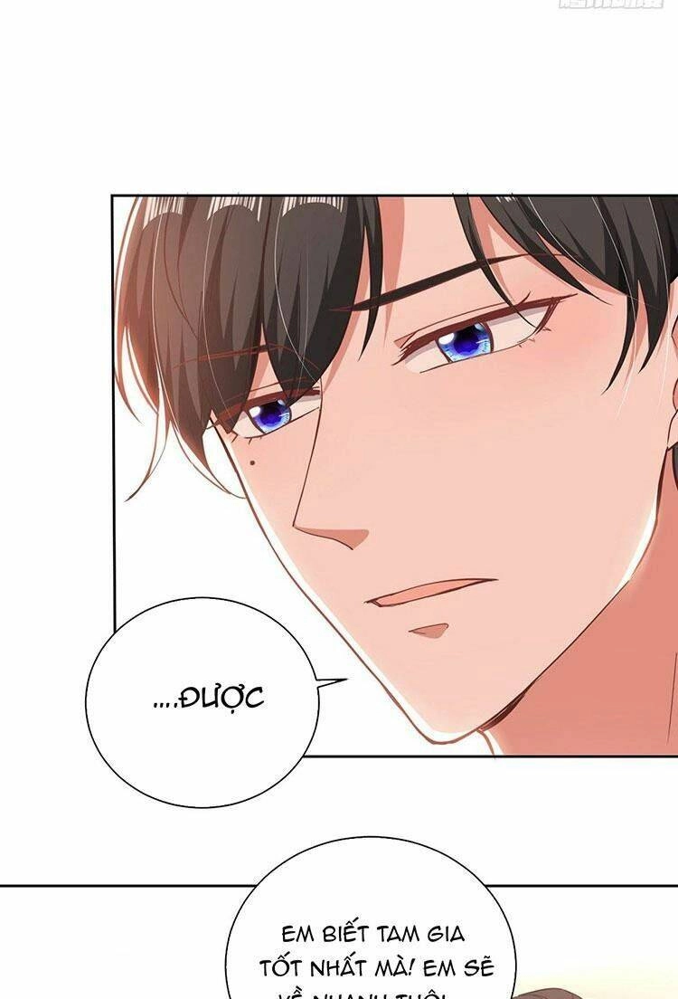 Đại Lão Gọi Tôi Tiểu Tổ Tông Chapter 30 - 4