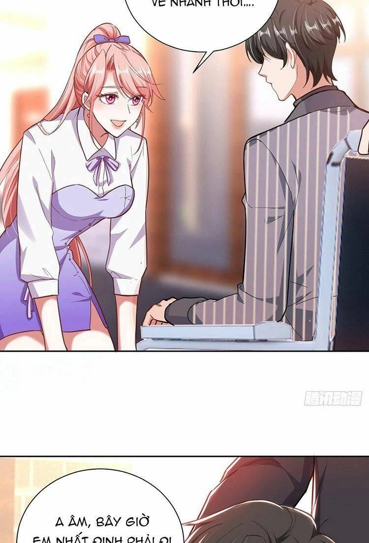 Đại Lão Gọi Tôi Tiểu Tổ Tông Chapter 30 - 5