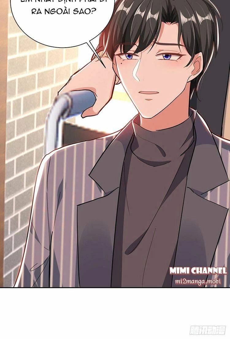 Đại Lão Gọi Tôi Tiểu Tổ Tông Chapter 30 - 6