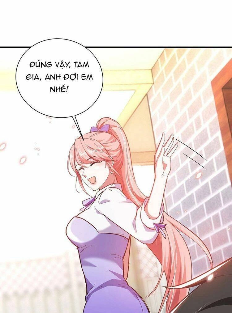 Đại Lão Gọi Tôi Tiểu Tổ Tông Chapter 30 - 7