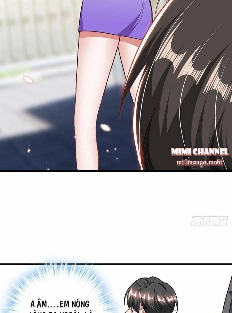 Đại Lão Gọi Tôi Tiểu Tổ Tông Chapter 30 - 8