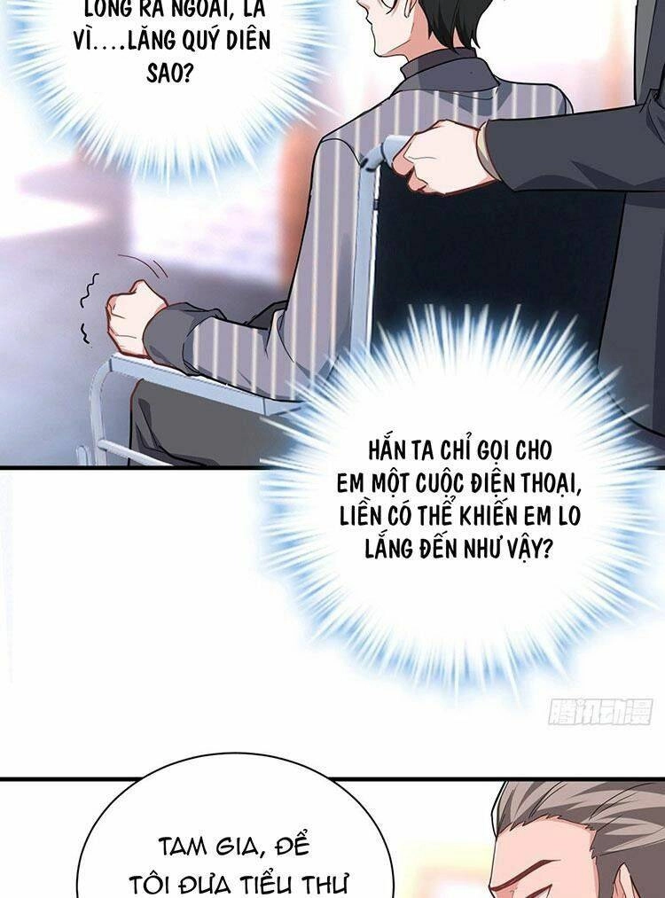 Đại Lão Gọi Tôi Tiểu Tổ Tông Chapter 30 - 9