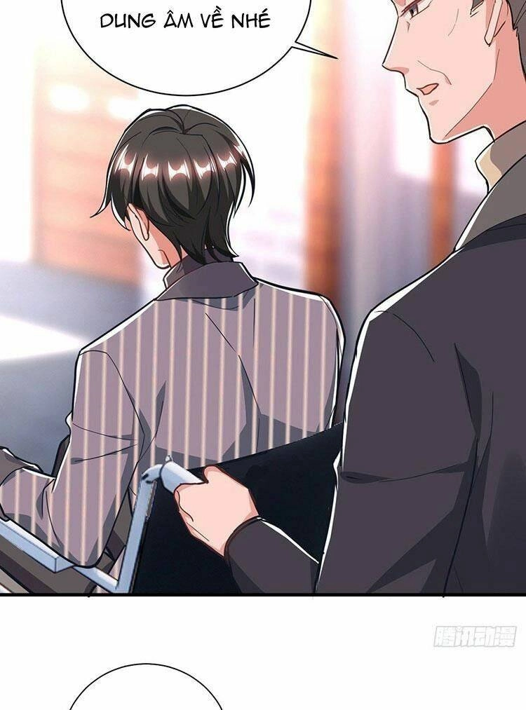 Đại Lão Gọi Tôi Tiểu Tổ Tông Chapter 30 - 10