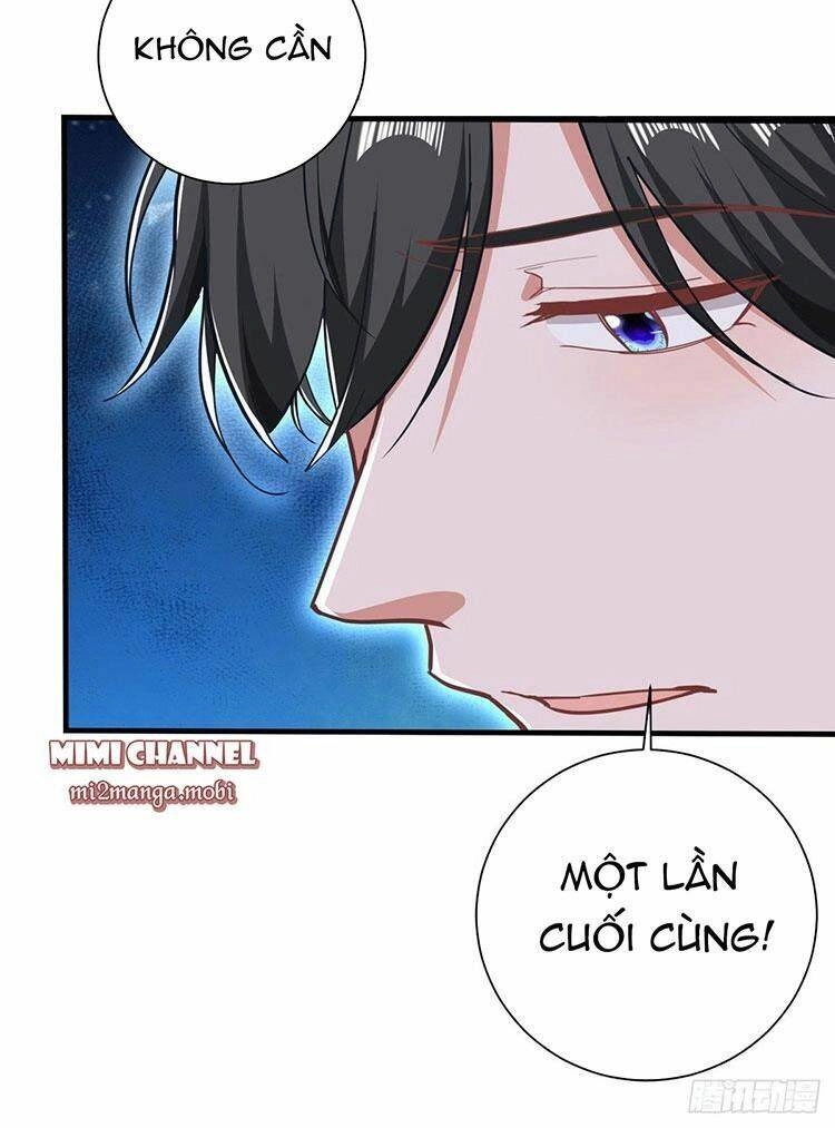 Đại Lão Gọi Tôi Tiểu Tổ Tông Chapter 30 - 11