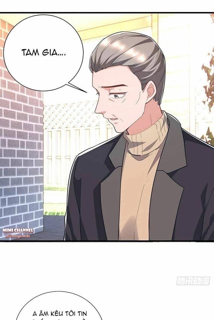 Đại Lão Gọi Tôi Tiểu Tổ Tông Chapter 30 - 12