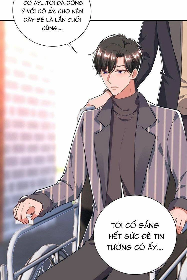 Đại Lão Gọi Tôi Tiểu Tổ Tông Chapter 30 - 13