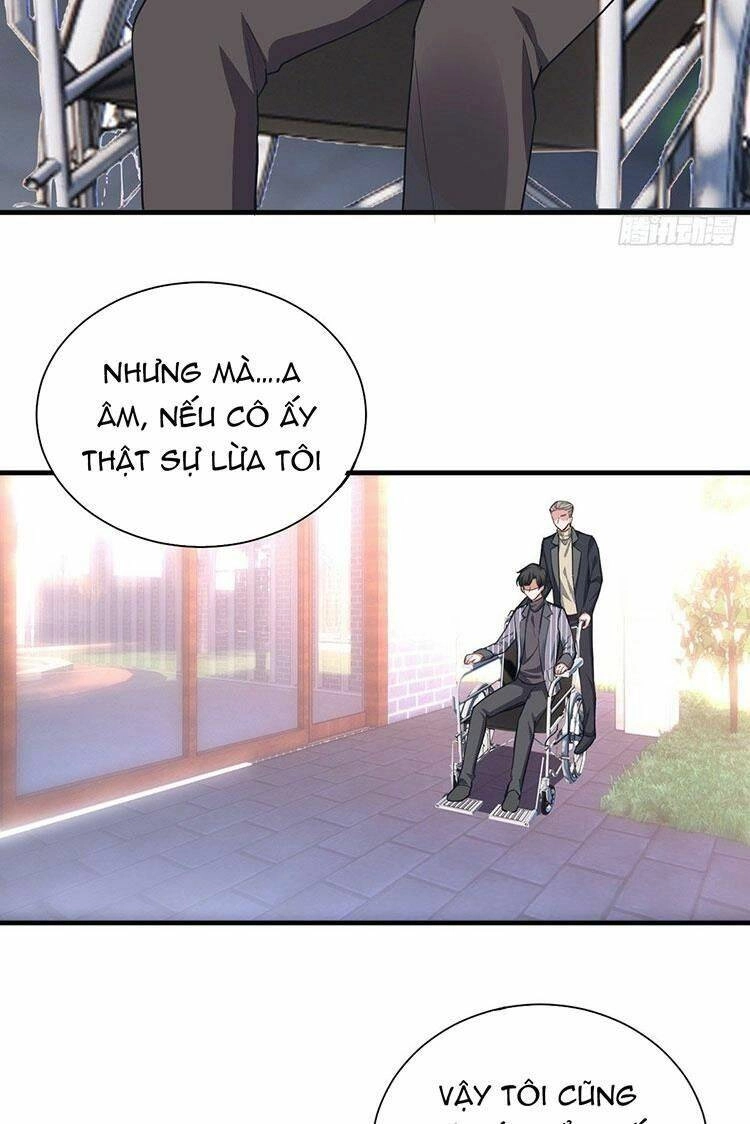 Đại Lão Gọi Tôi Tiểu Tổ Tông Chapter 30 - 14