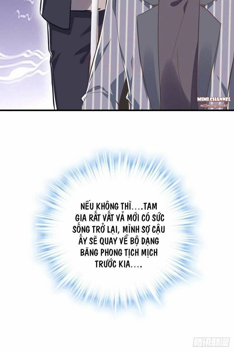 Đại Lão Gọi Tôi Tiểu Tổ Tông Chapter 30 - 16