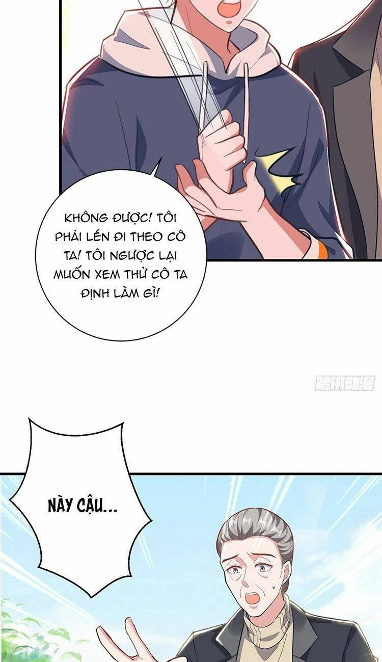 Đại Lão Gọi Tôi Tiểu Tổ Tông Chapter 30 - 19