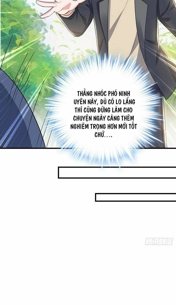 Đại Lão Gọi Tôi Tiểu Tổ Tông Chapter 30 - 20