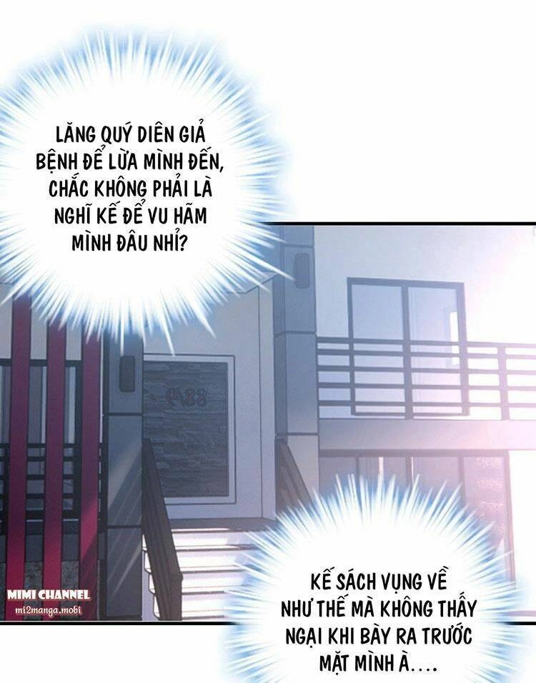 Đại Lão Gọi Tôi Tiểu Tổ Tông Chapter 30 - 22