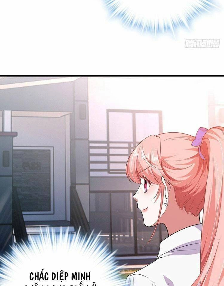 Đại Lão Gọi Tôi Tiểu Tổ Tông Chapter 30 - 23