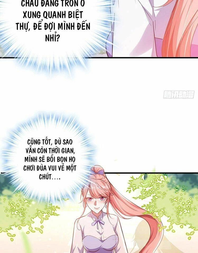 Đại Lão Gọi Tôi Tiểu Tổ Tông Chapter 30 - 24