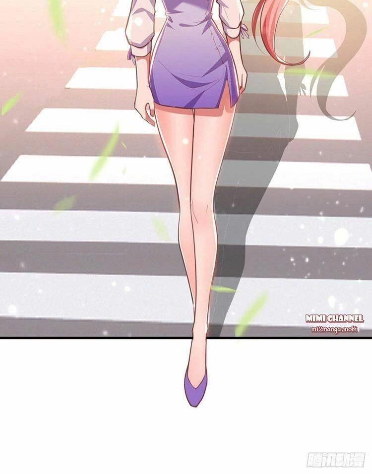 Đại Lão Gọi Tôi Tiểu Tổ Tông Chapter 30 - 25