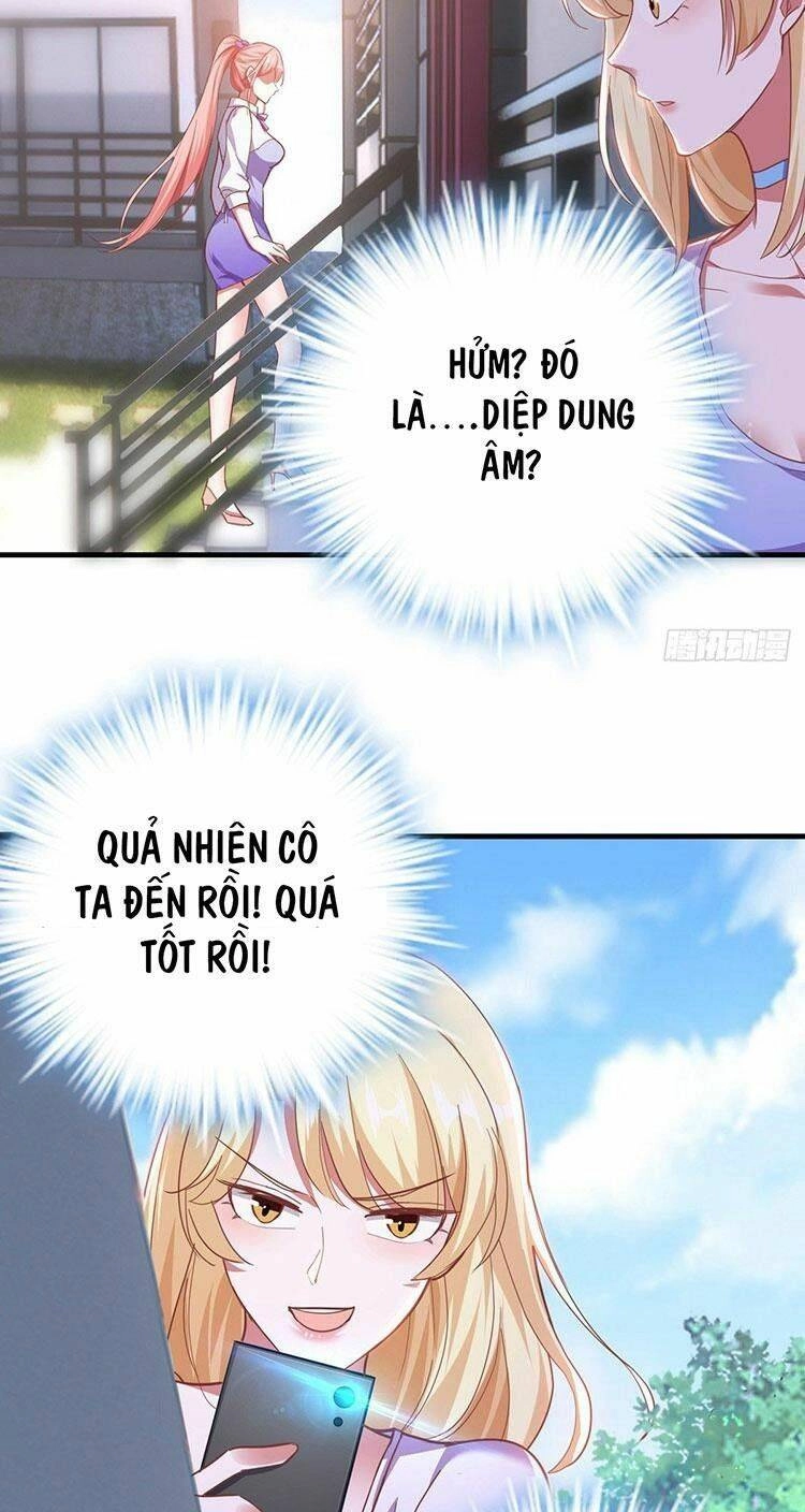 Đại Lão Gọi Tôi Tiểu Tổ Tông Chapter 30 - 27