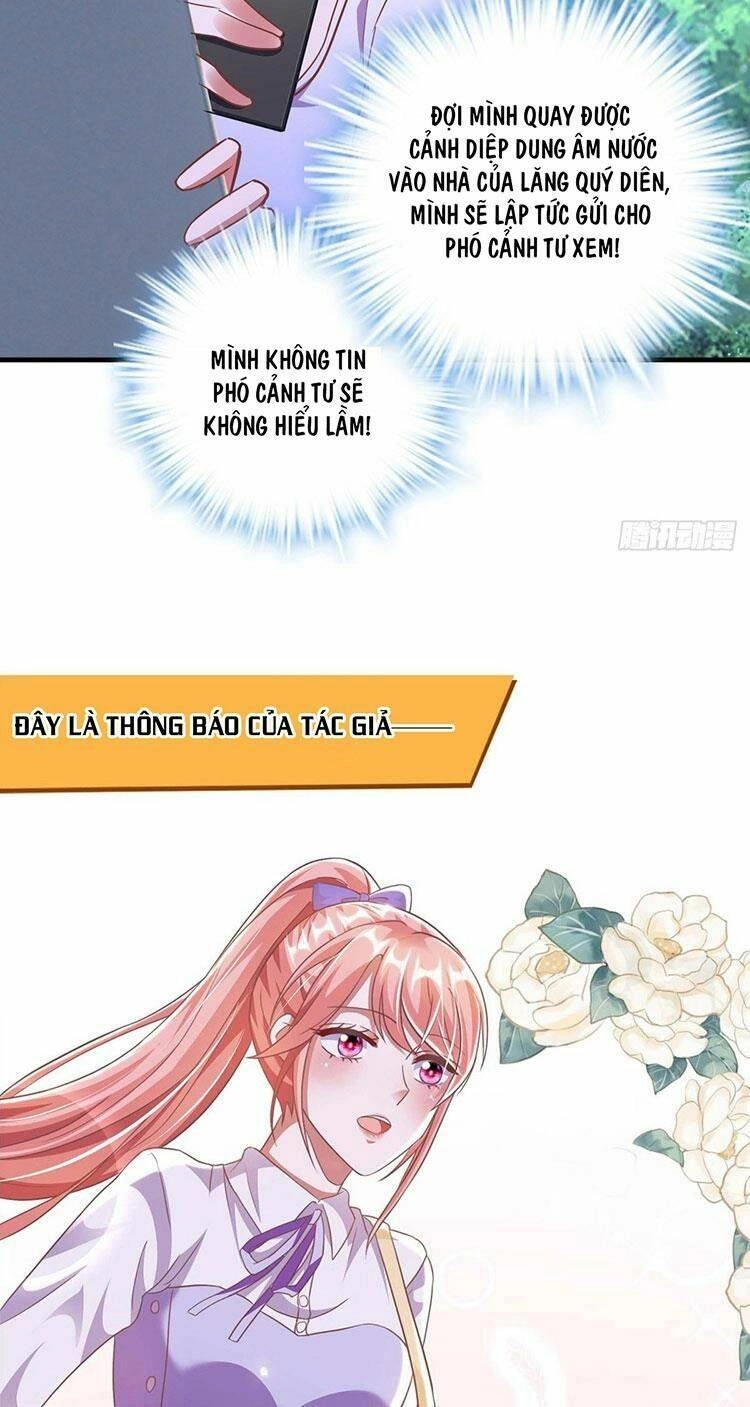 Đại Lão Gọi Tôi Tiểu Tổ Tông Chapter 30 - 28