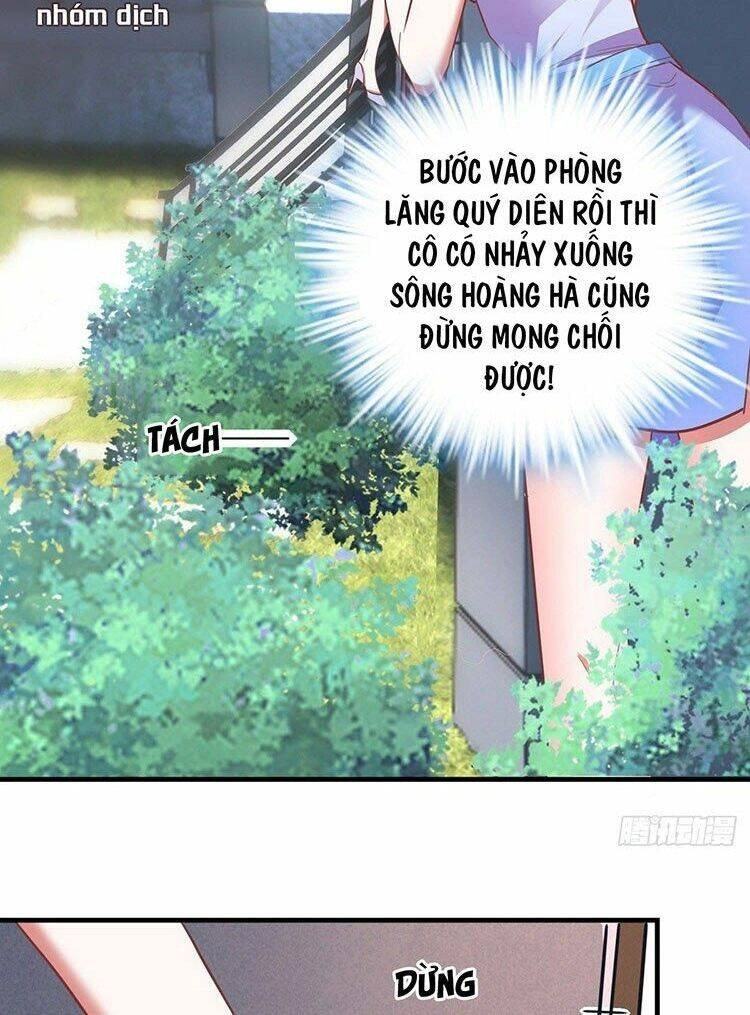 Đại Lão Gọi Tôi Tiểu Tổ Tông Chapter 31 - 2