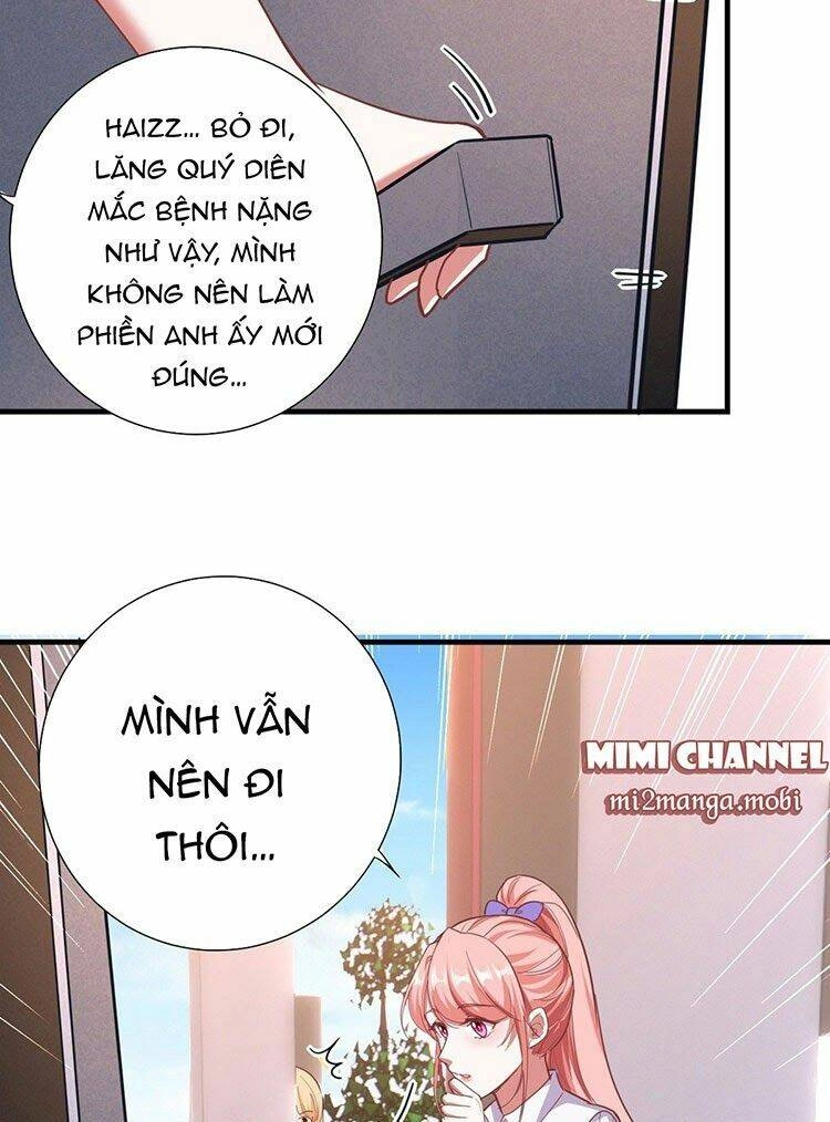 Đại Lão Gọi Tôi Tiểu Tổ Tông Chapter 31 - 3