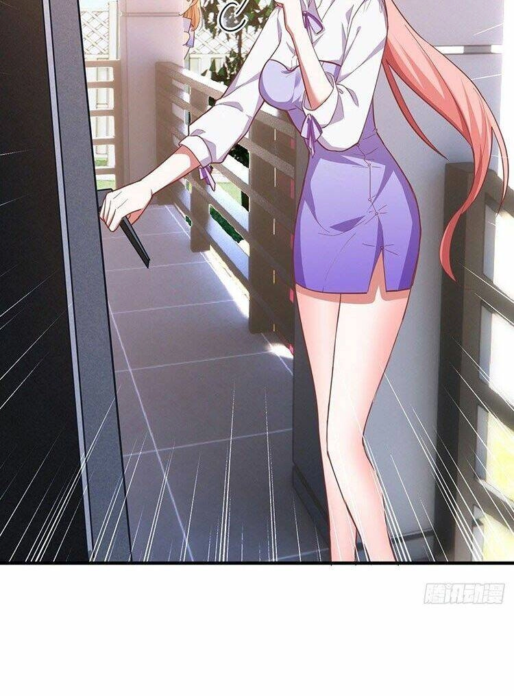 Đại Lão Gọi Tôi Tiểu Tổ Tông Chapter 31 - 4