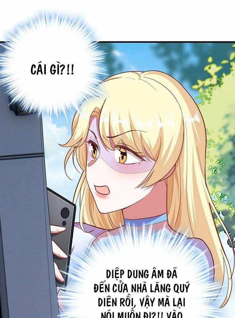 Đại Lão Gọi Tôi Tiểu Tổ Tông Chapter 31 - 5