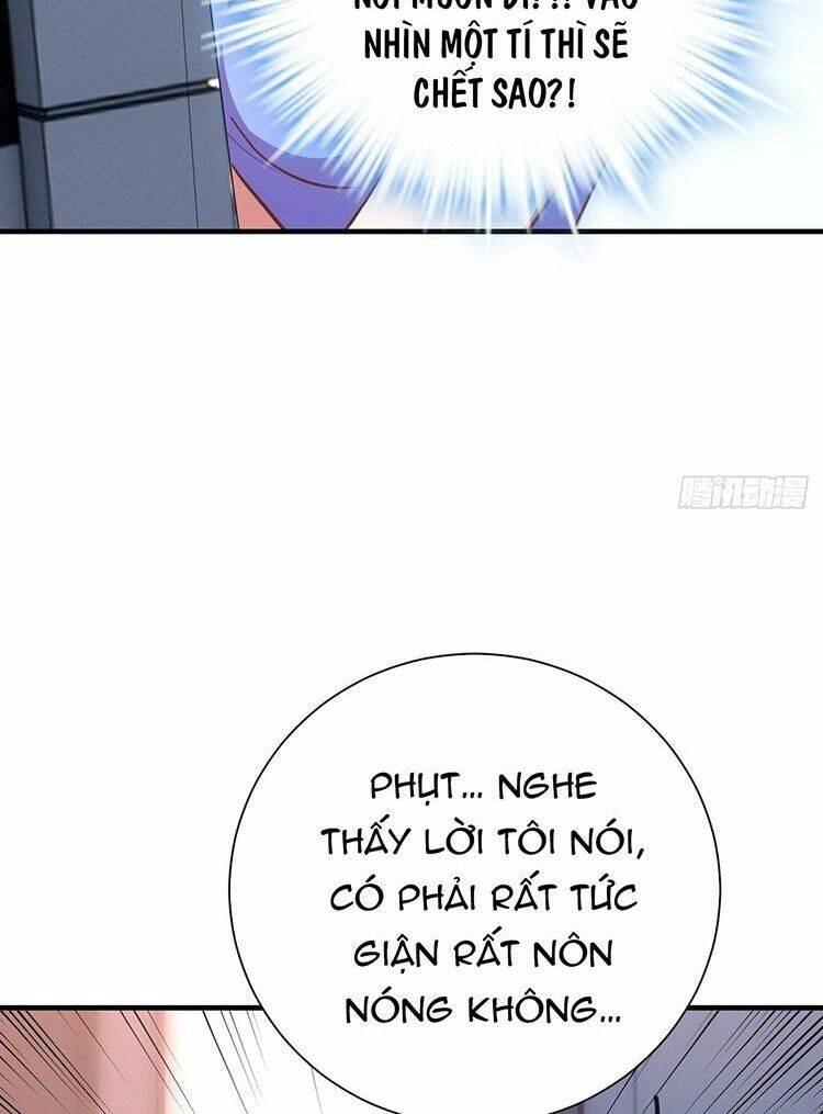 Đại Lão Gọi Tôi Tiểu Tổ Tông Chapter 31 - 6