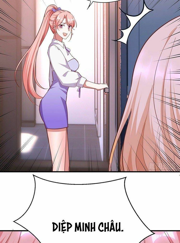 Đại Lão Gọi Tôi Tiểu Tổ Tông Chapter 31 - 7