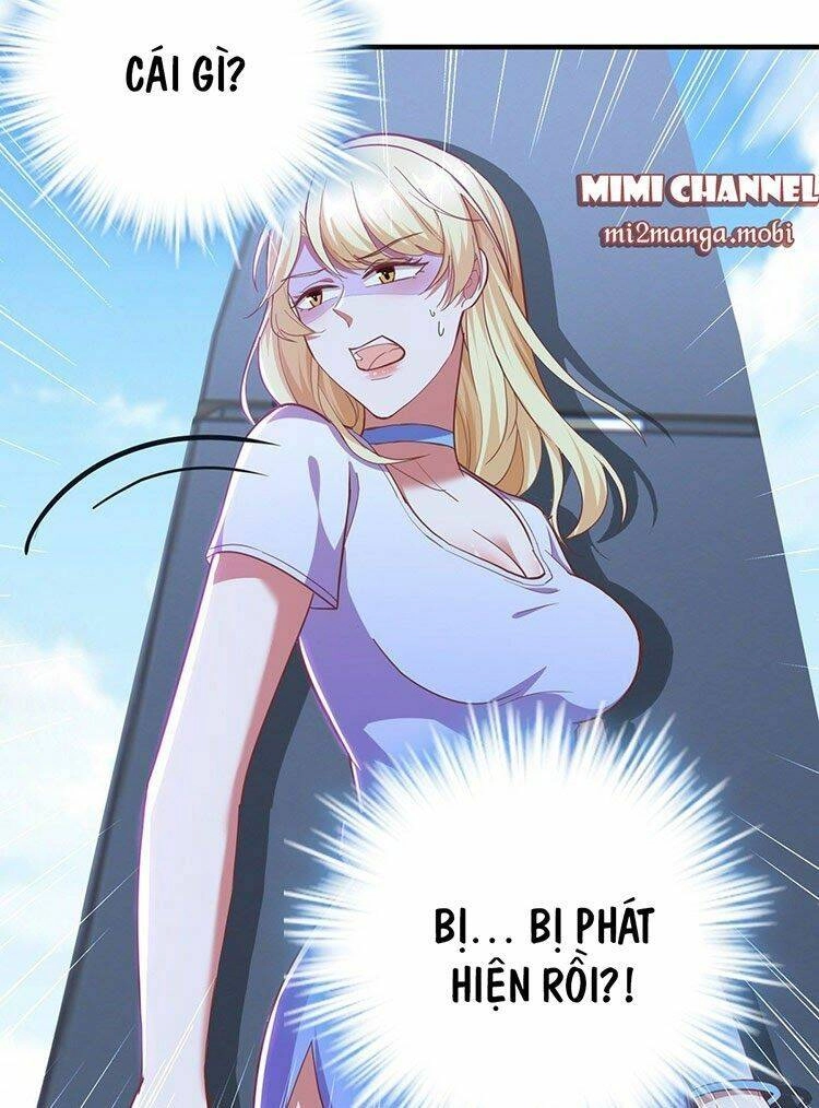 Đại Lão Gọi Tôi Tiểu Tổ Tông Chapter 31 - 9