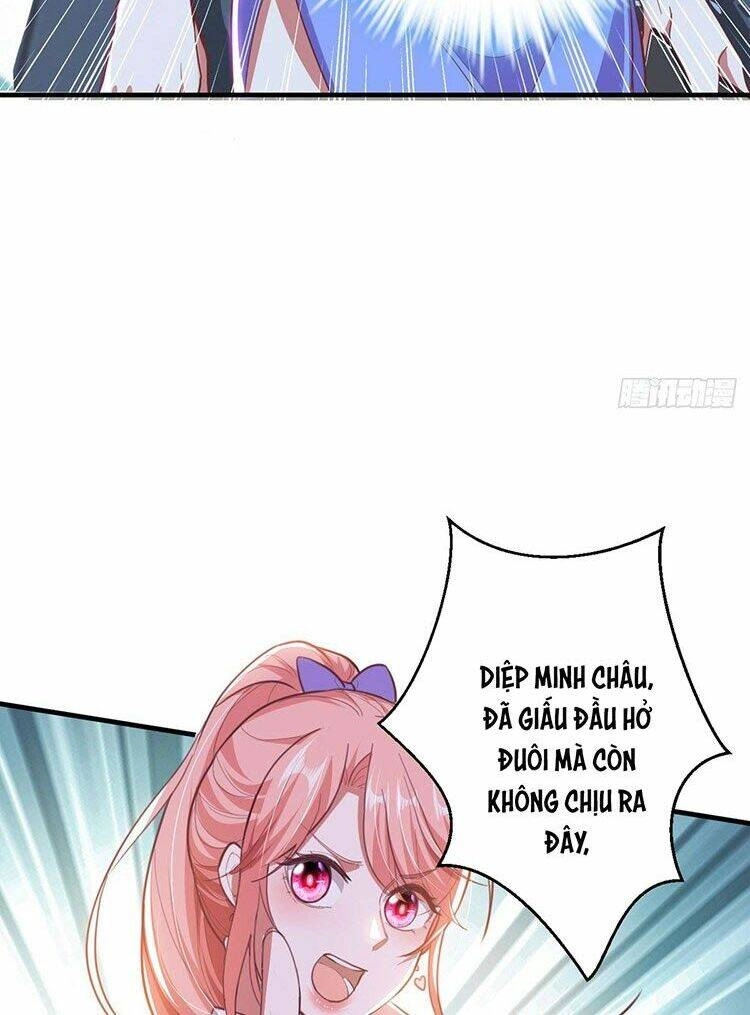 Đại Lão Gọi Tôi Tiểu Tổ Tông Chapter 31 - 10