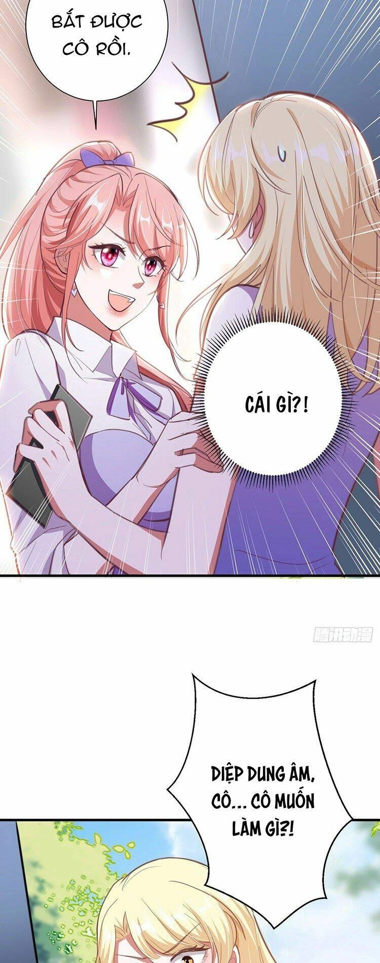 Đại Lão Gọi Tôi Tiểu Tổ Tông Chapter 31 - 12