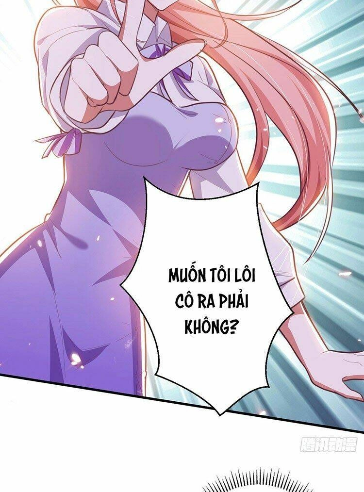 Đại Lão Gọi Tôi Tiểu Tổ Tông Chapter 31 - 13