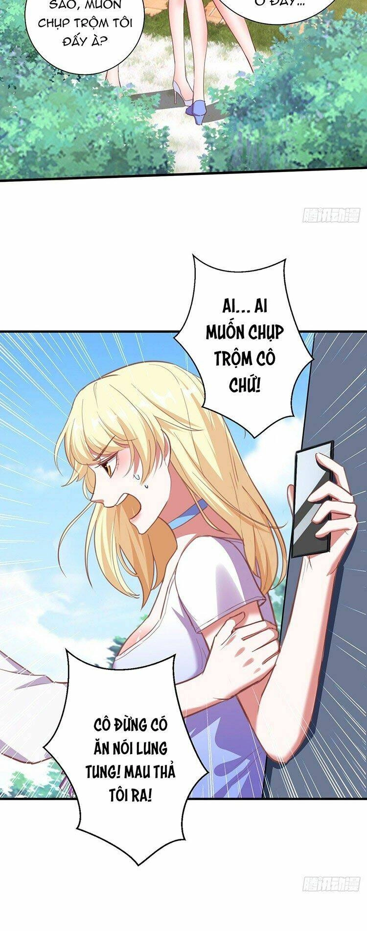 Đại Lão Gọi Tôi Tiểu Tổ Tông Chapter 31 - 16