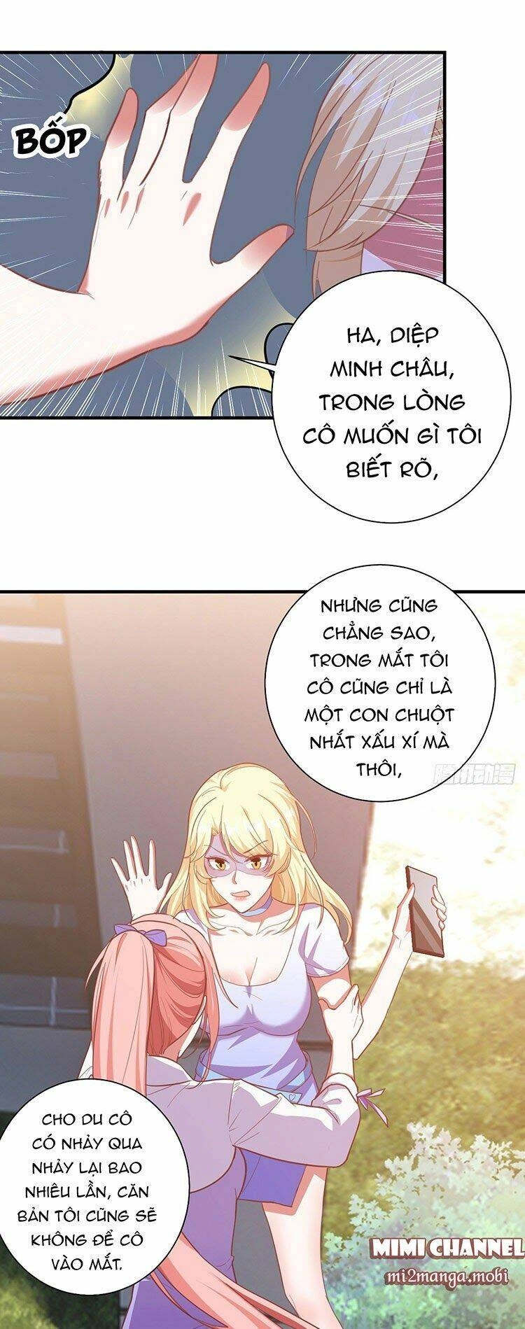 Đại Lão Gọi Tôi Tiểu Tổ Tông Chapter 31 - 17